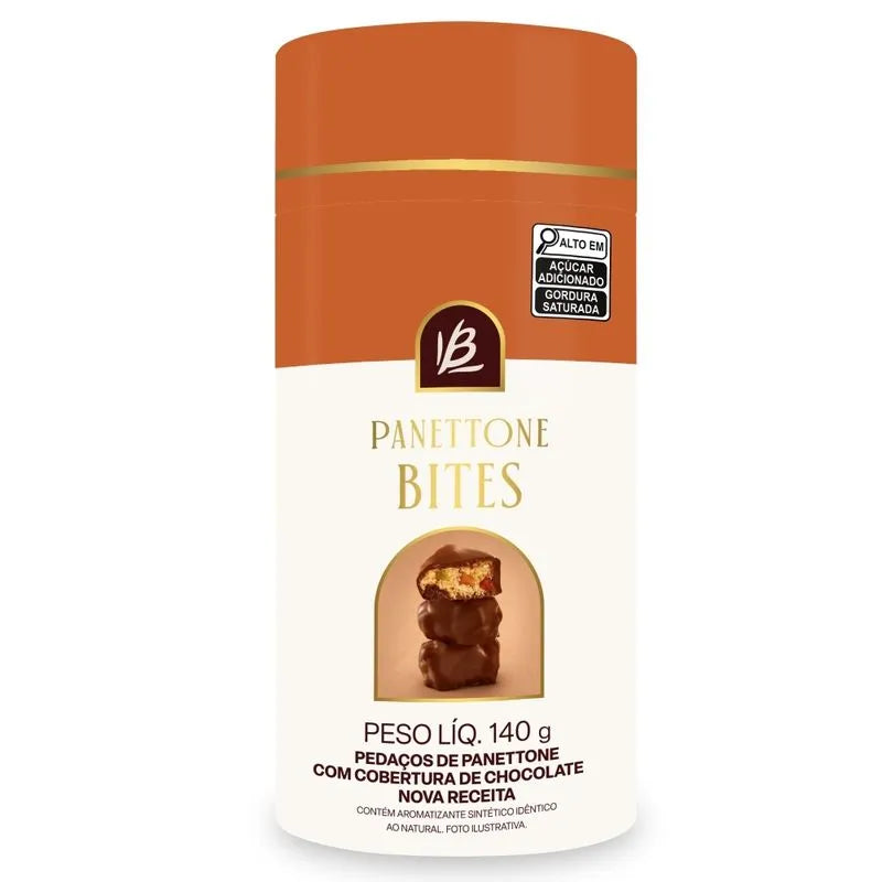 Panettone Bites 140g